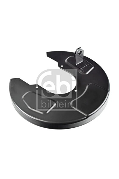 FEBI BILSTEIN Protectie Stropire Disc Frana Axa Spate Stanga Seat Alhambra Vw...