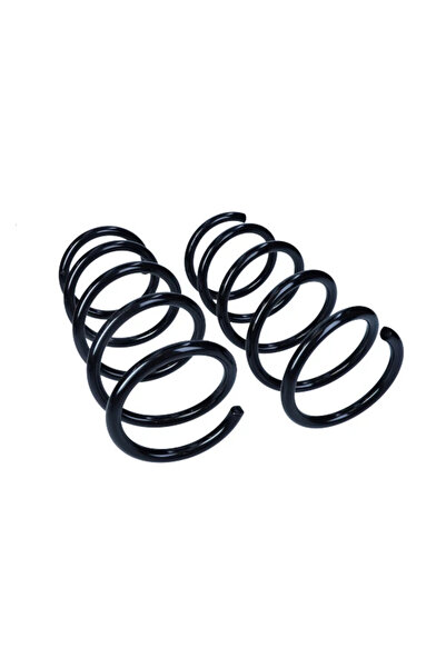 MaxGear Set Arcuri Spirale Puntea Spate Abarth 500 / 595 / 695 Fiat 500 2007-...