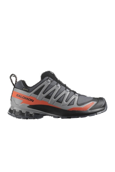 Salomon Xa Pro 3d V9 GORE-TEX Herren Grau Outdoor-Schuhe HERREN OUTDOOR-SCHUHE L47817500