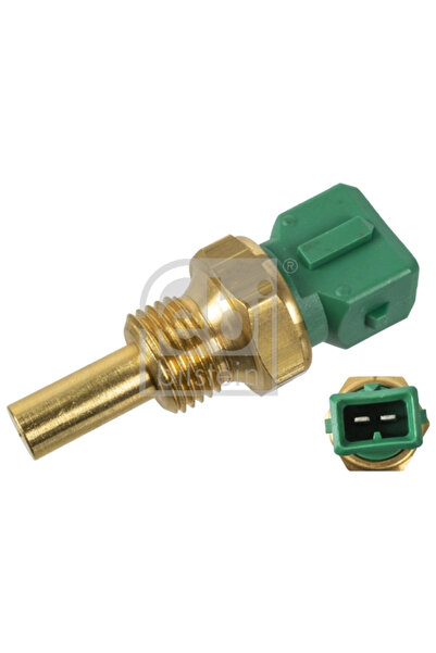 FEBI BILSTEIN Senzor Temperatura Lichid De Racire Citroen Berlingo / Berlingo...