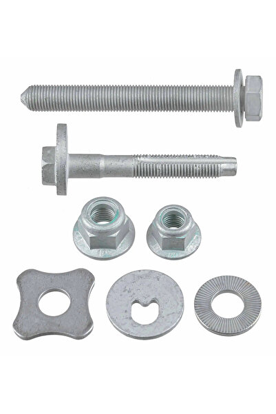 GRAP Set Reparatie Suspensie Pe Ambele Parti Audi A3 Seat Alhambra/Leon