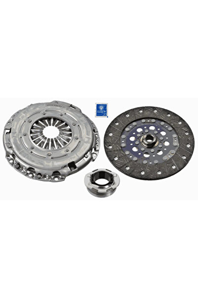 SACHS Set Ambreiaj Hyundai Sonata 6/Sonata 7/Tucson Kia Optima/Sportage 3/Spo...