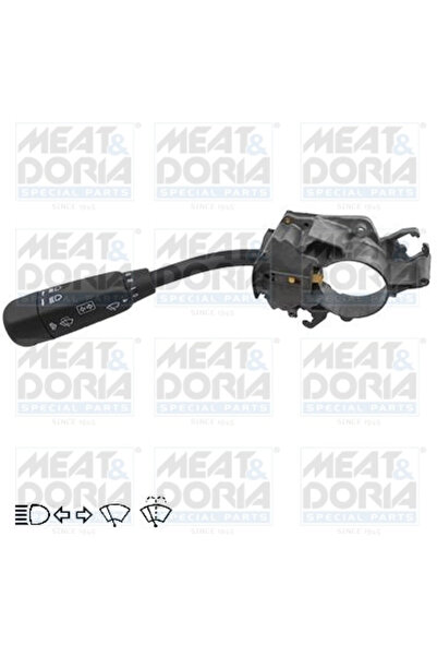 MEATDORIA Comutator Coloana Directie Mercedes-Benz Clk/E-Class