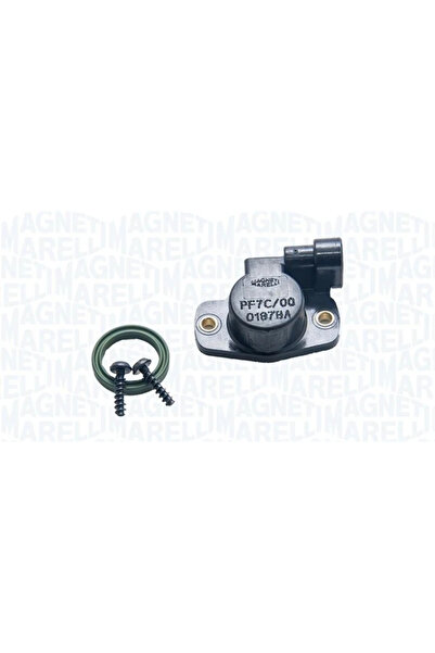 MAGNETI MARELLI Unitate Supape Transmisie Hidraulica Automata Fiat 500/Idea/P...