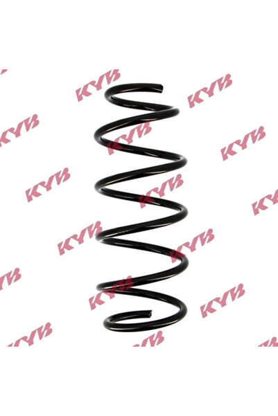 KYB Arc Spiral Punte Fata Fiat 500X Jeep Renegade Suv