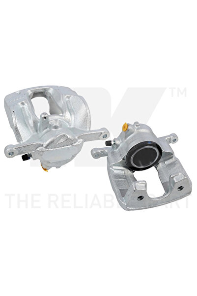 NK Etrier Frana În Fata Osiei Mercedes-Benz Clasa A/Clasa B Sports Tourer/Cla...