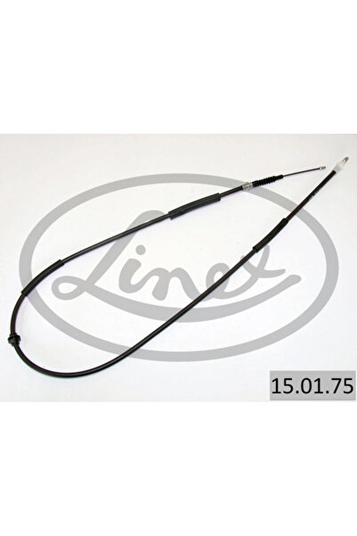Linex Left Parking Brake Cable Ford Mondeo 3/Mondeo 4
