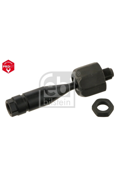 FEBI BILSTEIN Articulatie Axiala Cap De Bara Axa Fata Dreapta Audi A8 D3 Bent...