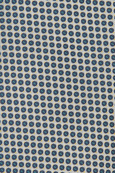 W Collection Gray Tie