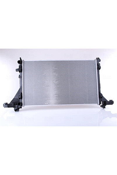 Nissens Radiator Racire Motor Nissan NV400 Bus/NV400 Caroserie/NV400 Platou /...