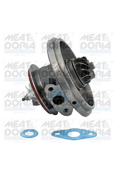 MEATDORIA Ansamblu De Baza Turbocompresor Mazda 3