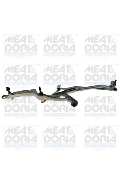 MEATDORIA Legaturi Stergator Parbriz Mercedes-Benz C-Class/E-Class