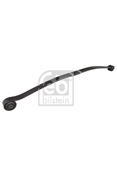 FEBI BILSTEIN Pachet Arc Cu Foi Puntea Spate Ford Tourneo Custom V362 Bus/Tra...
