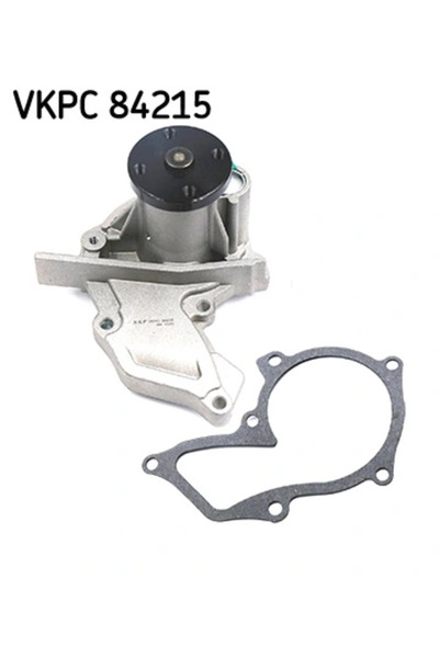 SKF Pompa De Apa Racire Motor Ford Fiesta 4/Fiesta 5/Fiesta Autoutilitara