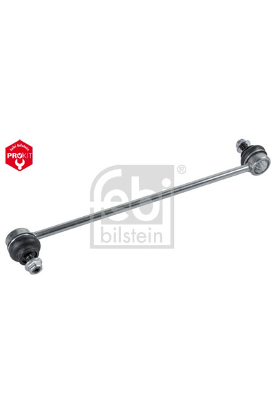 FEBI BILSTEIN Brat/Bieleta Suspensie Stabilizator Axa Fata Dreapta Citroen Be...