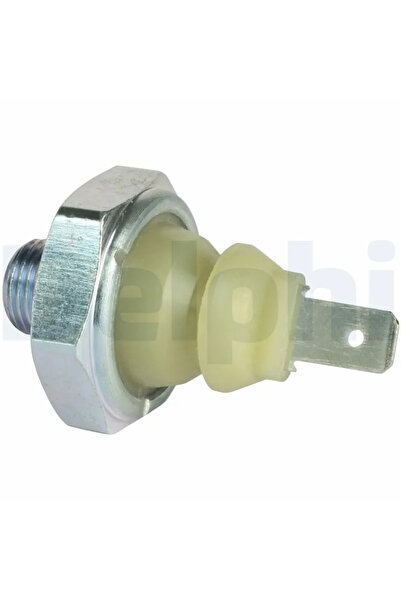 DELPHİ Oil pressure sensor AUDI CABRIOLET B3 (8G7) 1991-2000