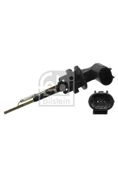 FEBI BILSTEIN Senzor Nivel Lichid De Racire Bmw 5/7/8