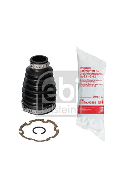 FEBI BILSTEIN Ansamblu Burduf Articulatie Planetara Axa Fata Dreapta Seat Ate...