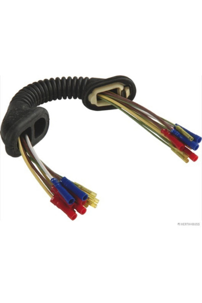 Herth+Buss Elparts Set De Reparat Cabluri Haion Stanga Vw Golf 5