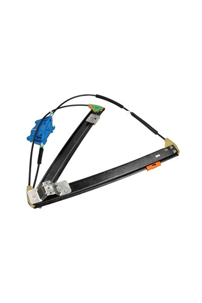 MaxGear Mecanism Actionare Geam Fata Dreapta Audi A4 B6/A4 B7