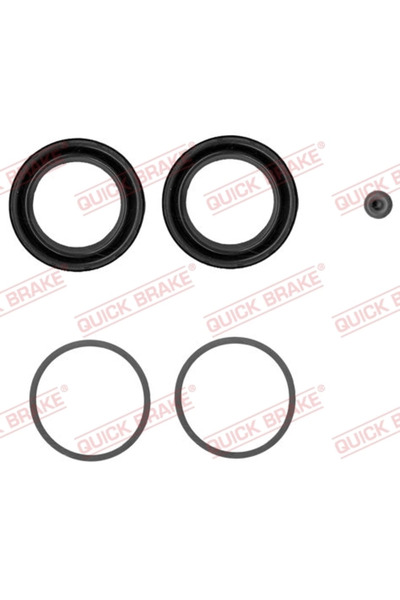 QUICK BRAKE Set Reparatie Etrier Mercedes-Benz Sprinter 5-T Caroserie/Sprinte...
