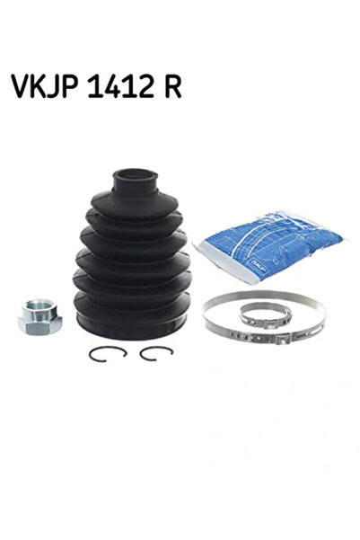 SKF Ansamblu Burduf Articulatie Planetara Mercedes-Benz A-Class/B-Class Sport...