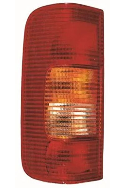 Abaküs Lampa Spate Vw Lt 28-35 Ii Bus (2db, 2de, 2dk) 1996-2006 Benzina