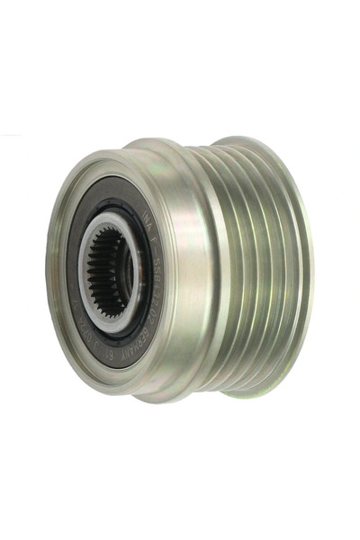 AS-PL Sistem Roata Libera, Generator Fiat 500 C (312_) 2009-2017 Benzina