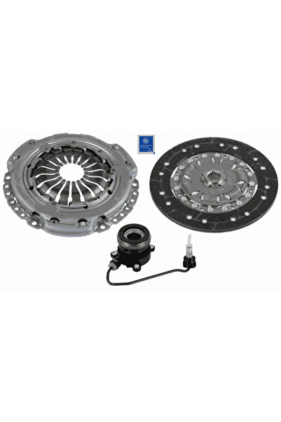 SACHS Set Ambreiaj Chevrolet Aveo Opel Astra J/Meriva B Microbus