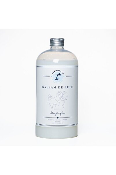 Săpunescu Balsam OLIMPIA PLUS