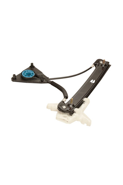 MaxGear Left Rear Window Actuator Mechanism Vw Polo 5
