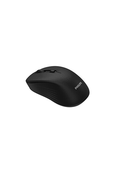 Philips Wireless Bluetooth Mouse Spk7538 Black
