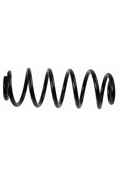 SACHS Arc Spiral Peugeot 307