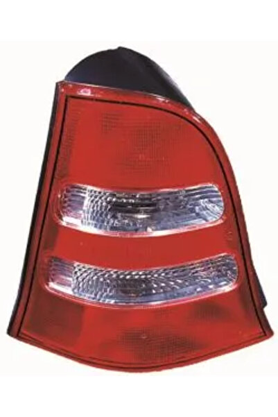 Abaküs Lampa Spate Mercedes-benz A-class (w168) 1997-2004 Benzina