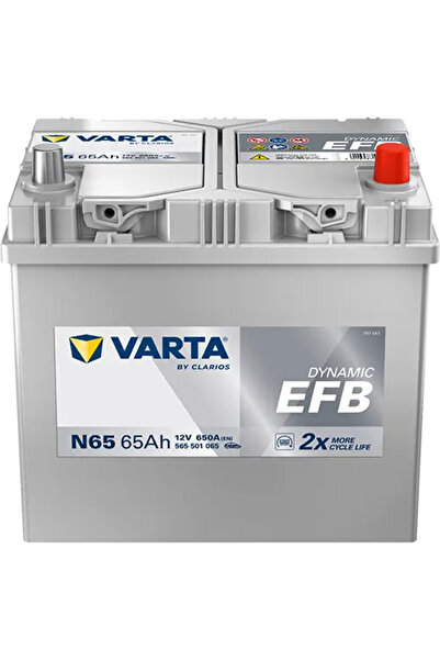 Varta Baterie De Pornire Eunos 500 Limuzina Great Wall Tengyi C10/Tengyi C20R...