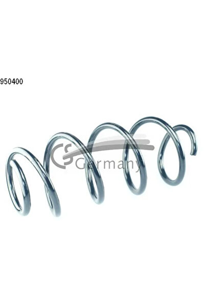 CS GERMANY Arc Spiral Punte Fata Audi Q3