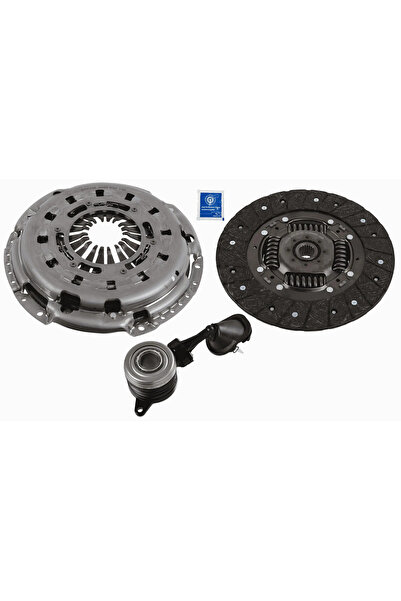 SACHS Set Ambreiaj Fiat Ducato Bus/Ducato Caroserie/Ducato Platou / Sasiu