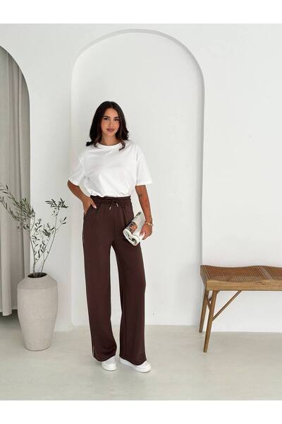 DazzUp Modal Fabric Arab Style Sweatpants