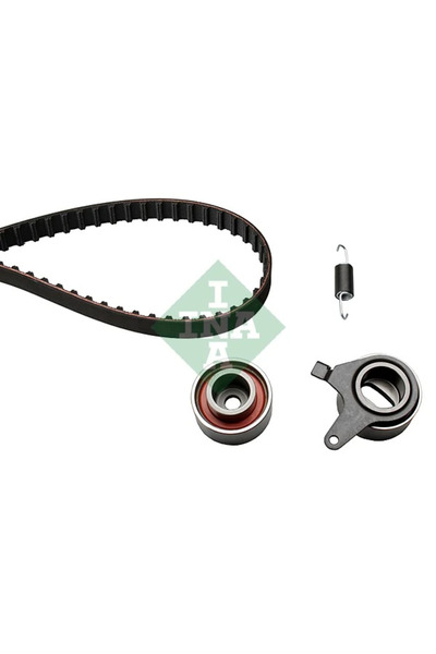 FAG Комплект ангренажен ремък Ford Australia Capri/Laser Kia Shuma 1/Shuma Li...