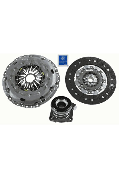 SACHS Set Ambreiaj Opel Signum/Vectra C Saab 9-3