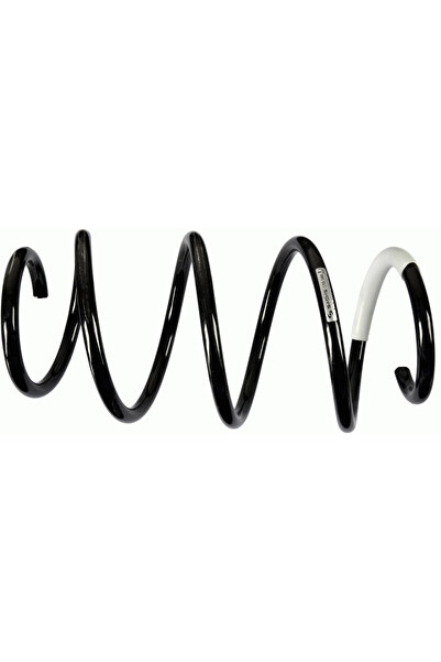 SACHS Arc Spiral Renault Kangoo / Grand Kangoo 2/Kangoo Express