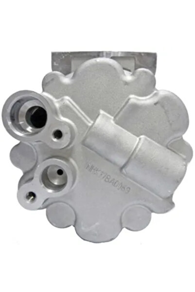 MAHLE Compresor Climatizare Citroen C8/Jumpy 2 Fiat Scudo Bus/Scudo Caroserie...