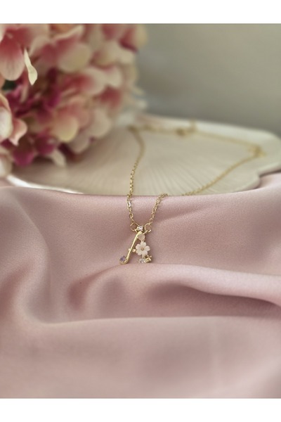 Glamluxe Çelik harf