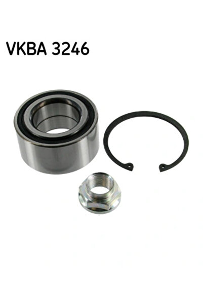 SKF Set Rulment Roata Honda Civic 5/Civic 6/Civic 7