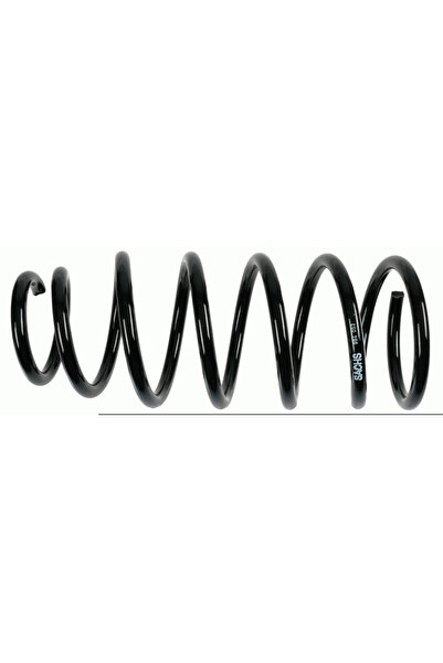 SACHS Arc Spiral Kia Sorento 1