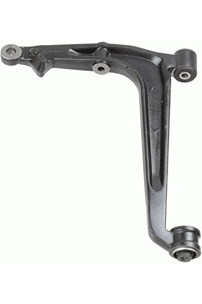 GRAP Brat Suspensie Roata Stanga Vw California T4 Camper/Transporter T4 Bus/T...