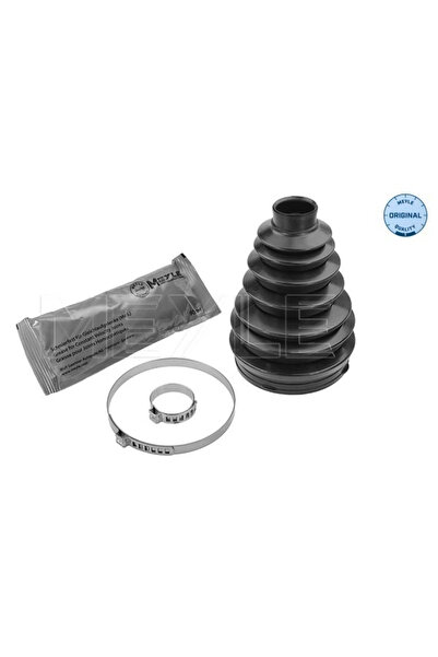 MEYLE Монтаж на маншон на предния мост Citroen Jumper 1 Bus/Jumper 1