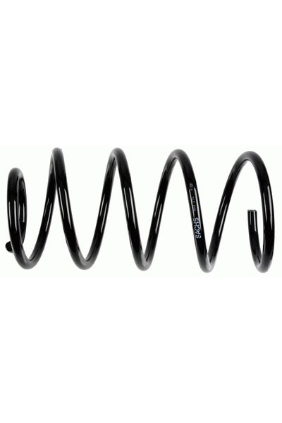 SACHS Спирална пружина Volvo C30/S40 2/V50