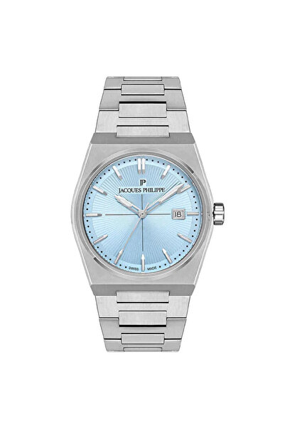 Jacques Philippe JPQGS4213X6LB Erkek Kol Saati