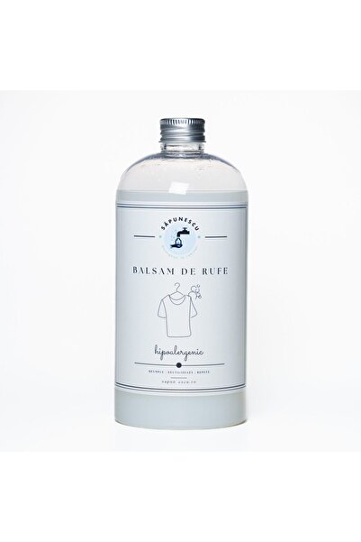 Săpunescu Balsam de rufe hipoalergenic